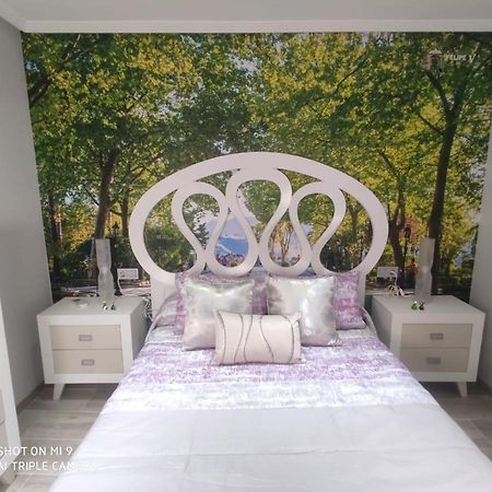 Apartamento Felipe V 龙达 外观 照片