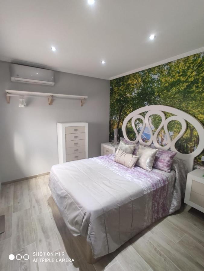 Apartamento Felipe V 龙达 外观 照片