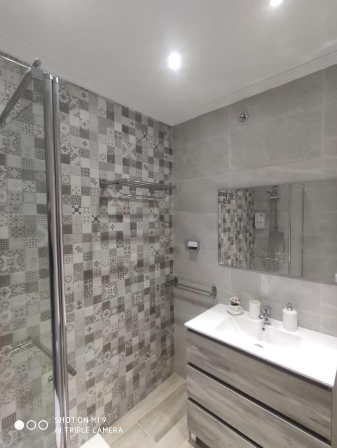 Apartamento Felipe V 龙达 外观 照片