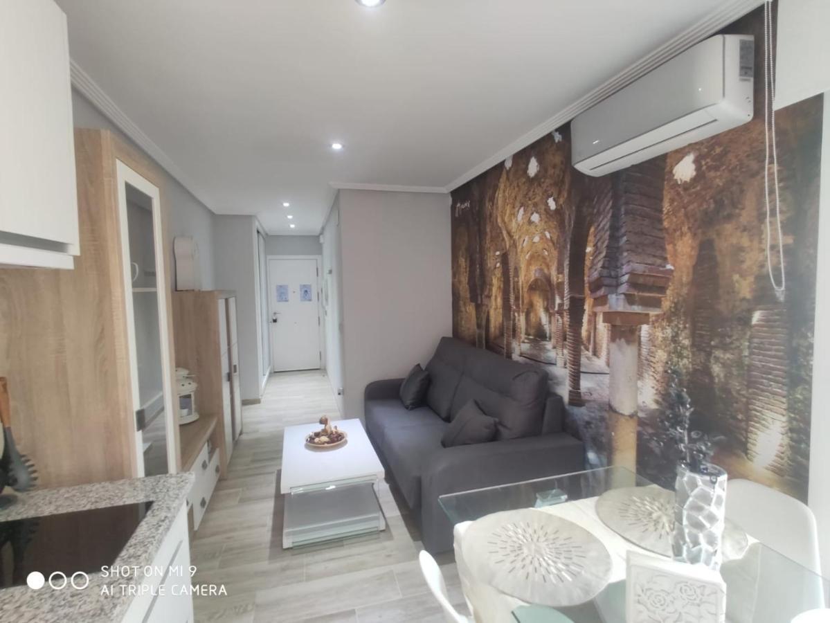 Apartamento Felipe V 龙达 外观 照片