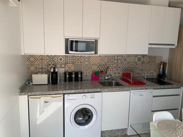Apartamento Felipe V 龙达 外观 照片