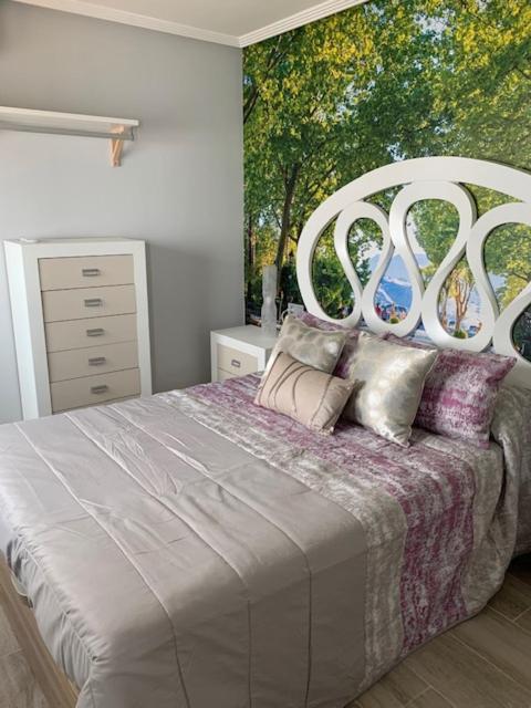 Apartamento Felipe V 龙达 外观 照片