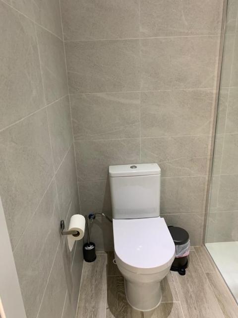 Apartamento Felipe V 龙达 外观 照片