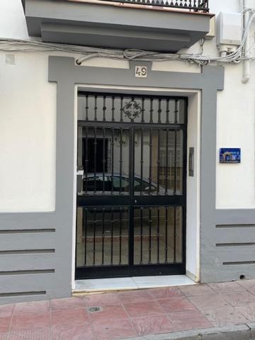 Apartamento Felipe V 龙达 外观 照片