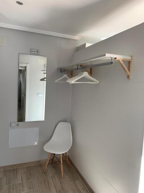 Apartamento Felipe V 龙达 外观 照片