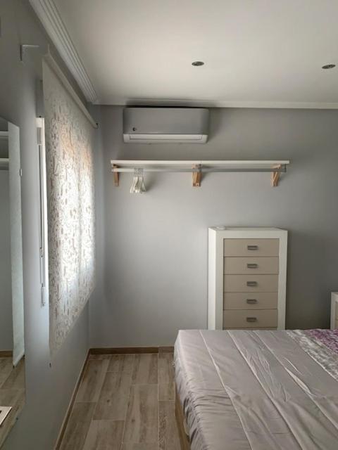 Apartamento Felipe V 龙达 外观 照片