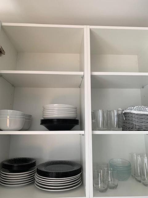 Apartamento Felipe V 龙达 外观 照片