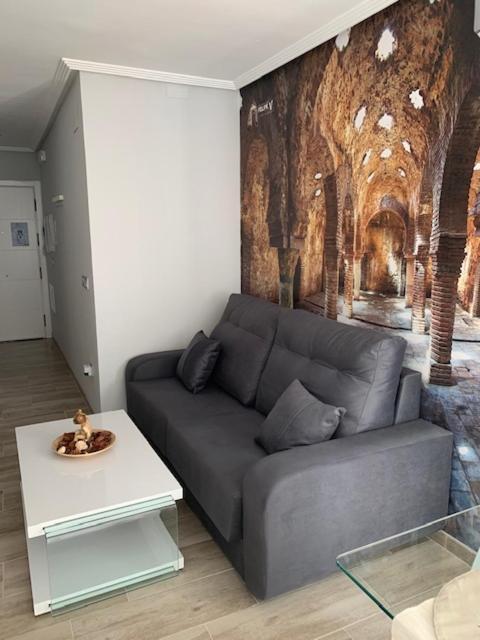 Apartamento Felipe V 龙达 外观 照片