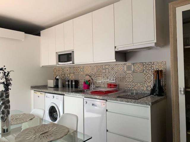 Apartamento Felipe V 龙达 外观 照片