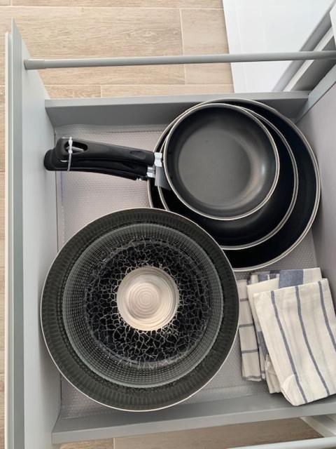 Apartamento Felipe V 龙达 外观 照片