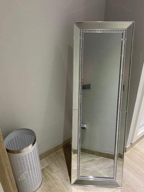 Apartamento Felipe V 龙达 外观 照片