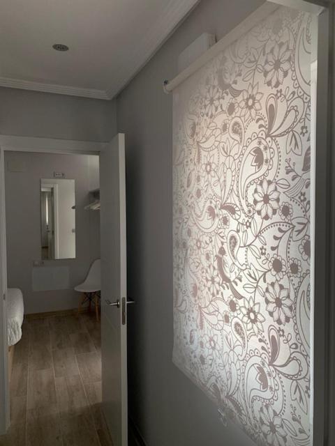 Apartamento Felipe V 龙达 外观 照片