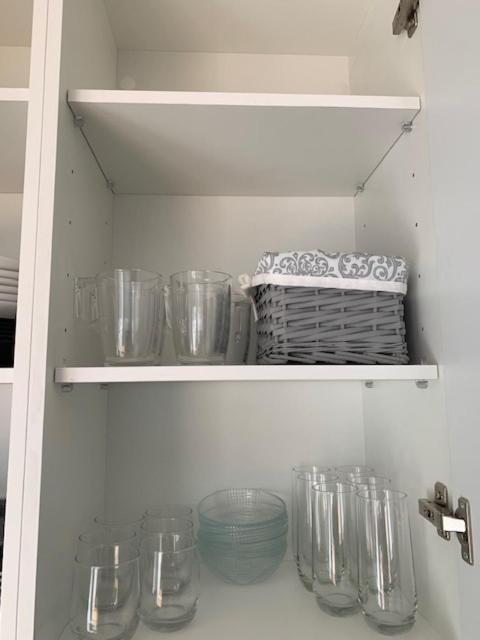Apartamento Felipe V 龙达 外观 照片