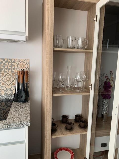 Apartamento Felipe V 龙达 外观 照片