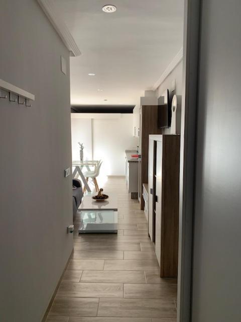 Apartamento Felipe V 龙达 外观 照片