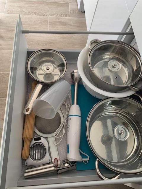 Apartamento Felipe V 龙达 外观 照片