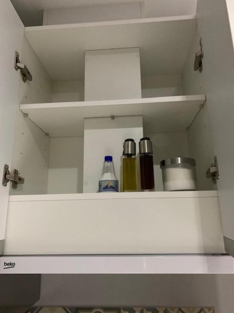 Apartamento Felipe V 龙达 外观 照片
